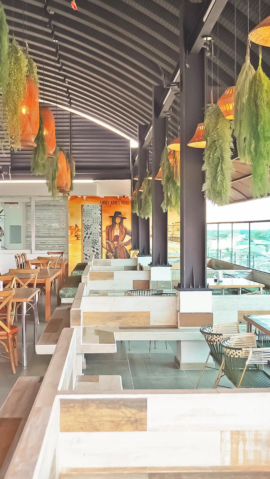 Hotel Wayra Club Acacias Ngoại thất bức ảnh