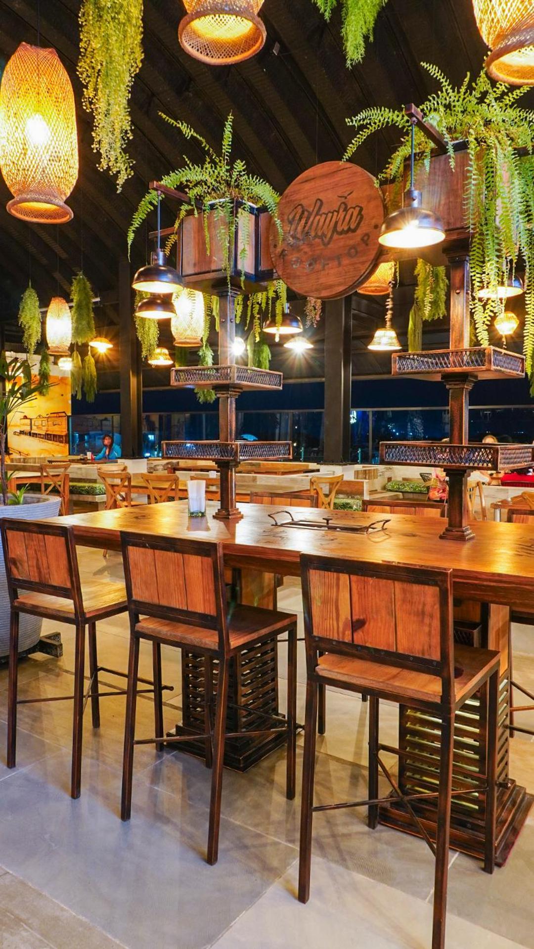 Hotel Wayra Club Acacias Ngoại thất bức ảnh