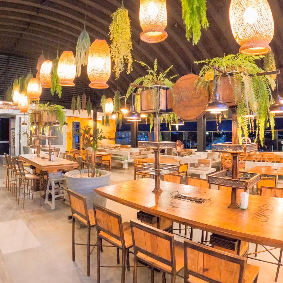 Hotel Wayra Club Acacias Ngoại thất bức ảnh